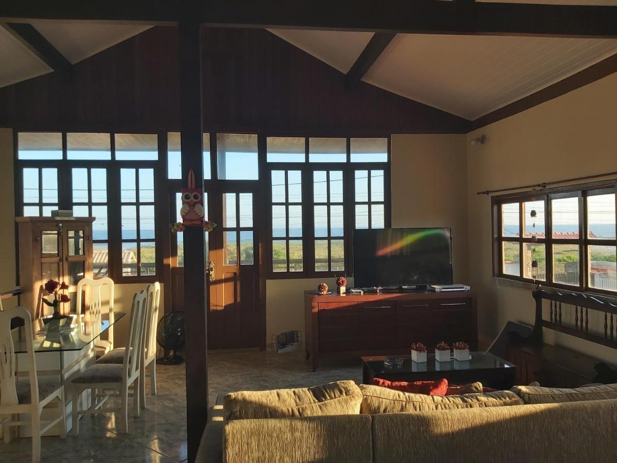 Casa em frente a praia de Jaconé Saquarema Extérieur photo