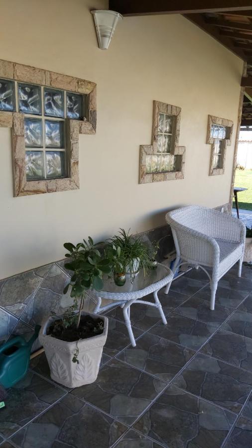 Casa em frente a praia de Jaconé Saquarema Extérieur photo