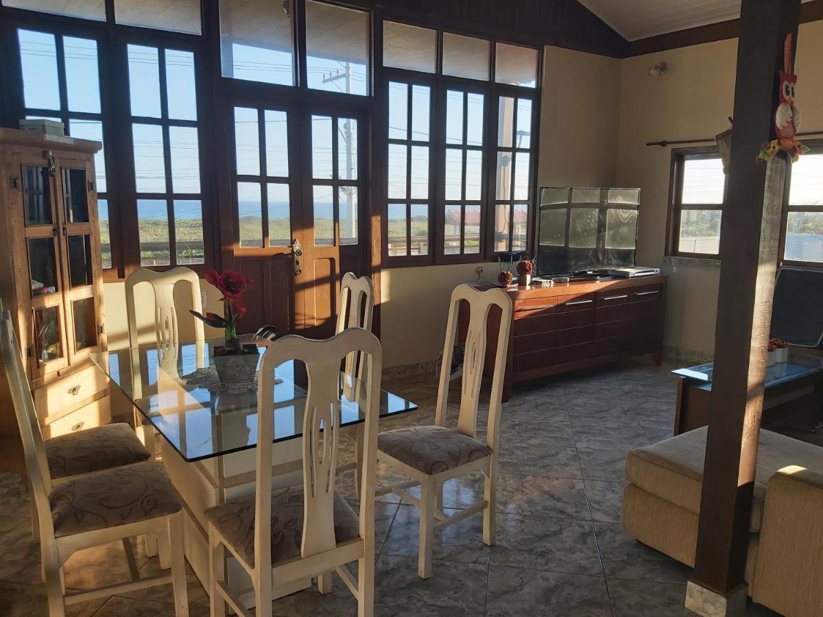 Casa em frente a praia de Jaconé Saquarema Extérieur photo