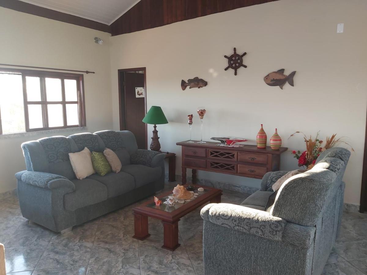 Casa em frente a praia de Jaconé Saquarema Extérieur photo