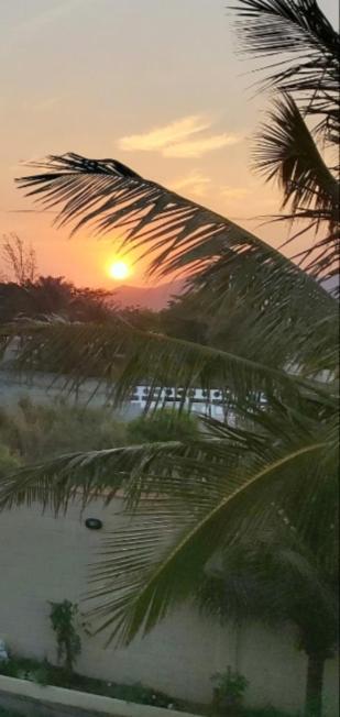 Casa em frente a praia de Jaconé Saquarema Extérieur photo