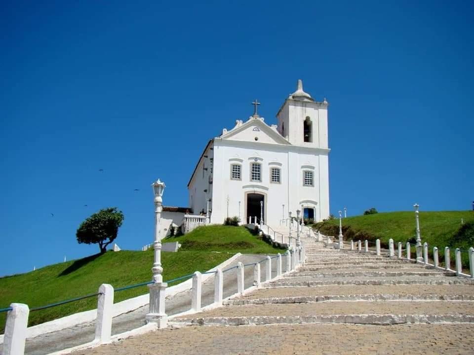 Casa em frente a praia de Jaconé Saquarema Extérieur photo