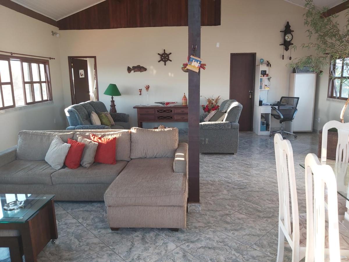Casa em frente a praia de Jaconé Saquarema Extérieur photo