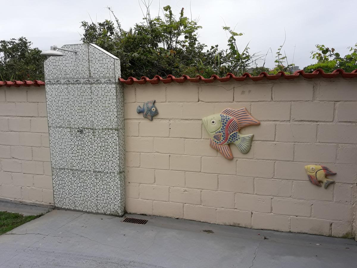 Casa em frente a praia de Jaconé Saquarema Extérieur photo