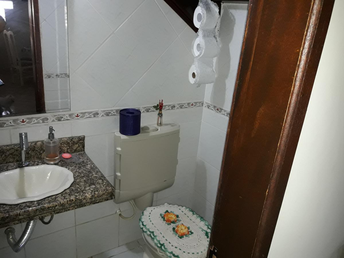 Casa em frente a praia de Jaconé Saquarema Extérieur photo