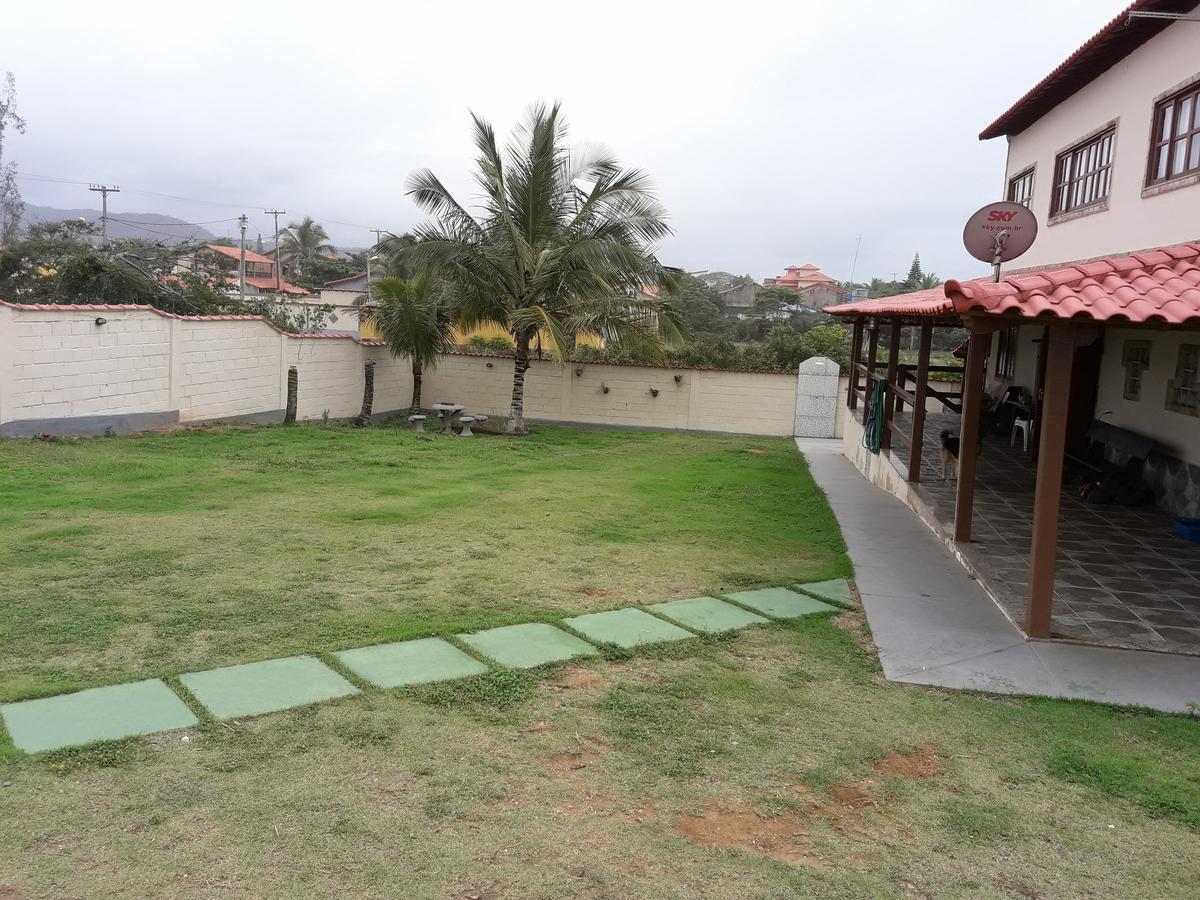 Casa em frente a praia de Jaconé Saquarema Extérieur photo