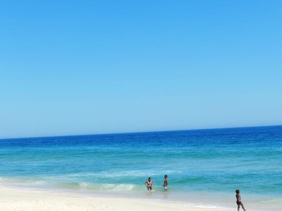 Casa em frente a praia de Jaconé Saquarema Extérieur photo