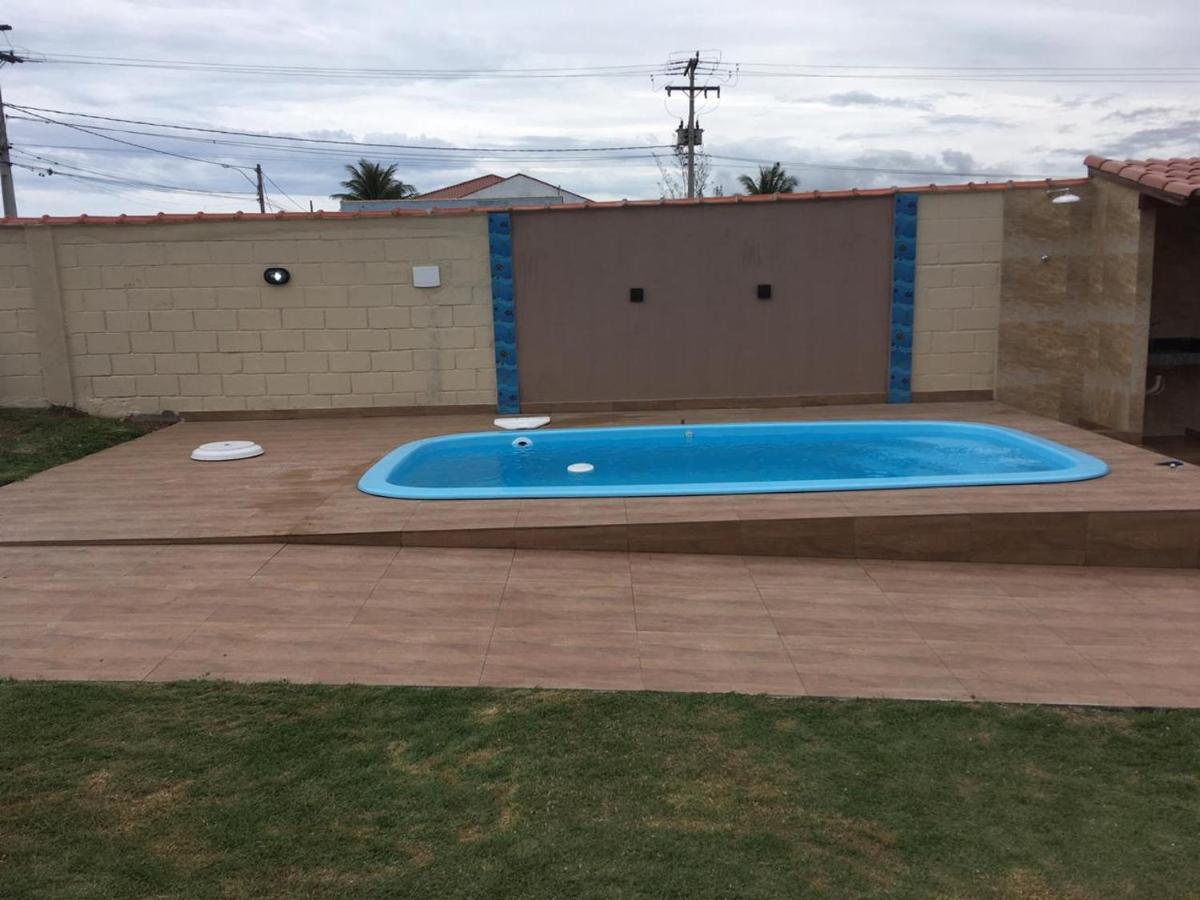 Casa em frente a praia de Jaconé Saquarema Extérieur photo